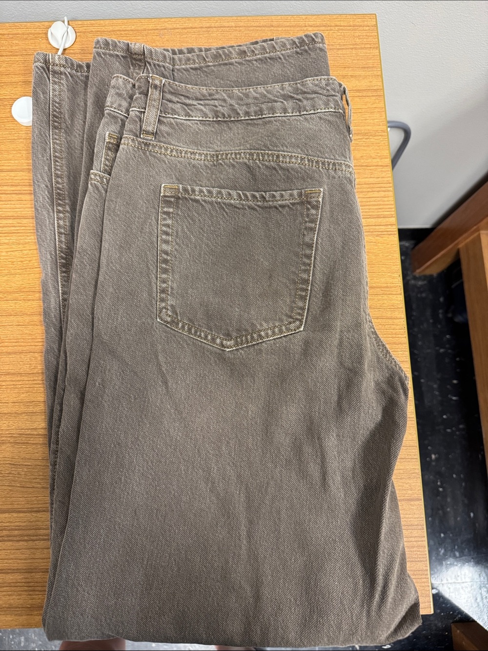 PacSun Low Rise Baggy Jeans